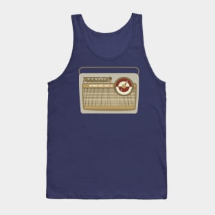 Transist Tank Top